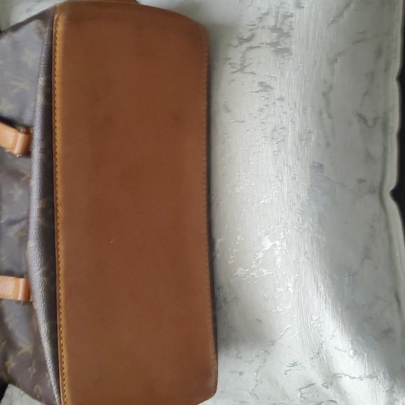 💯 Authentic Louis-vuitton mezzo panio tote bag - Picture 2 of 10